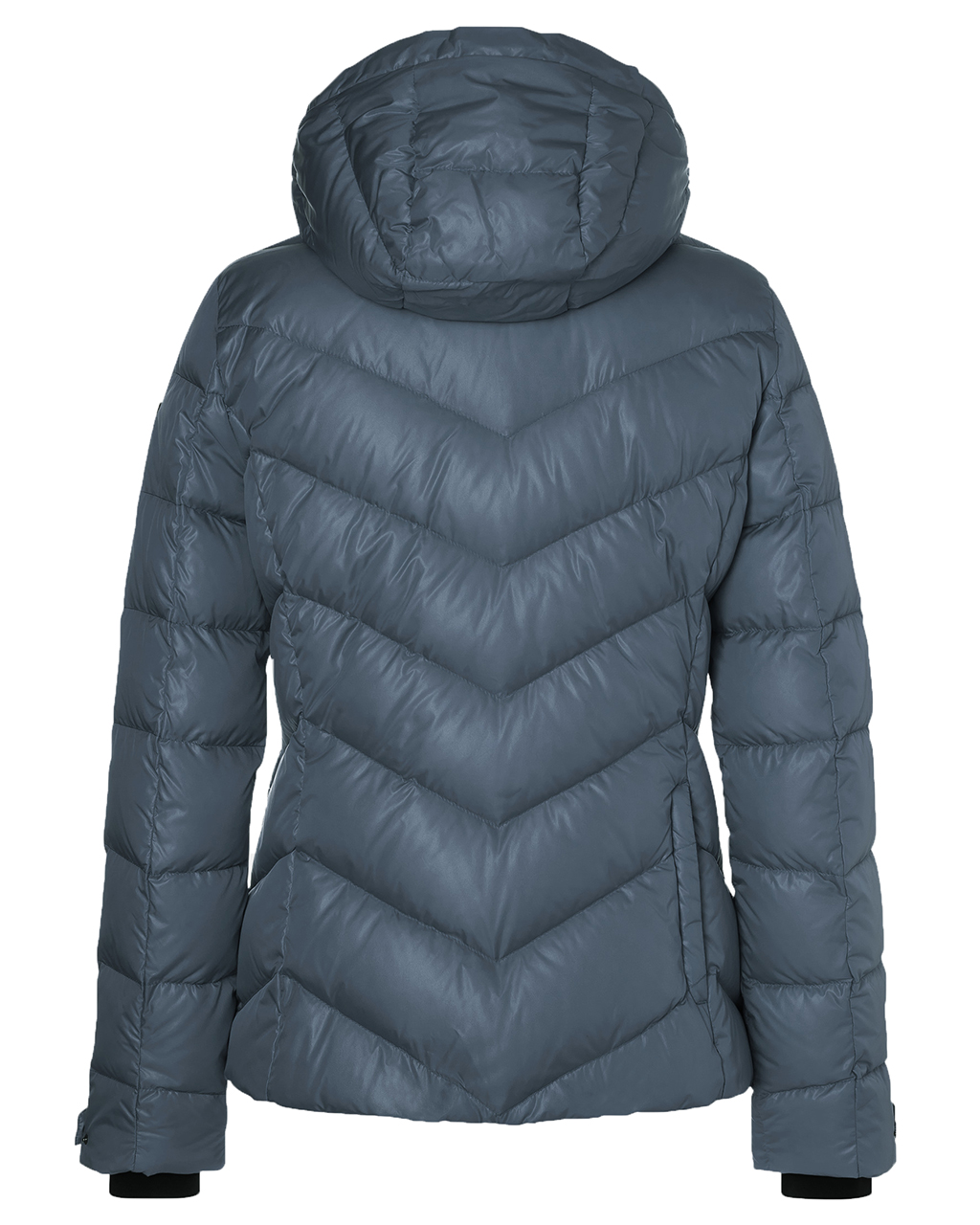 Bogner Fire Ice Sassy2 D Jacket W Grey