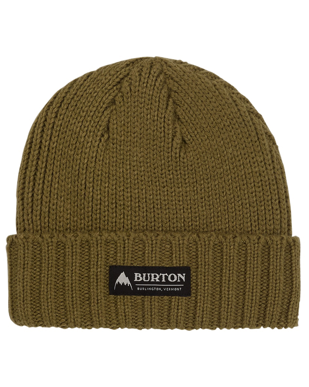 Burton Gringo Beanie JR Martini Olive