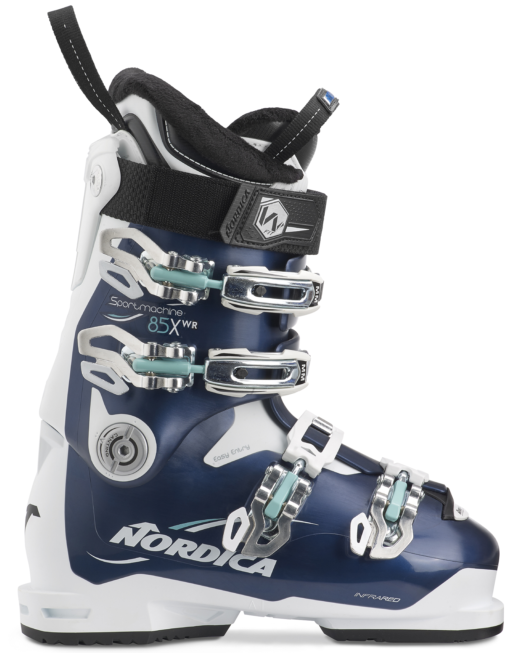 Nordica sale sportmachine 85