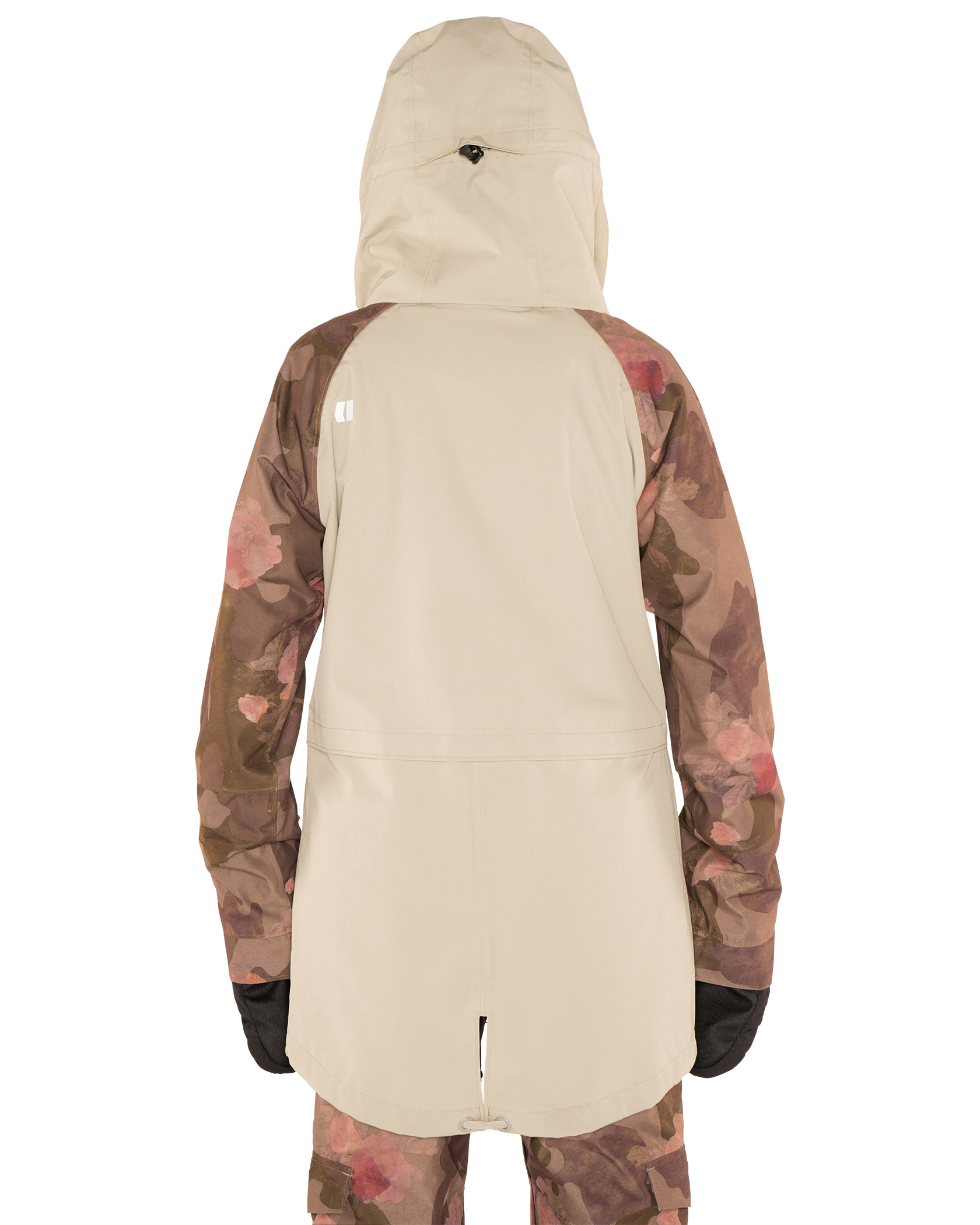 Armada Gypsum Jacket W Aspen