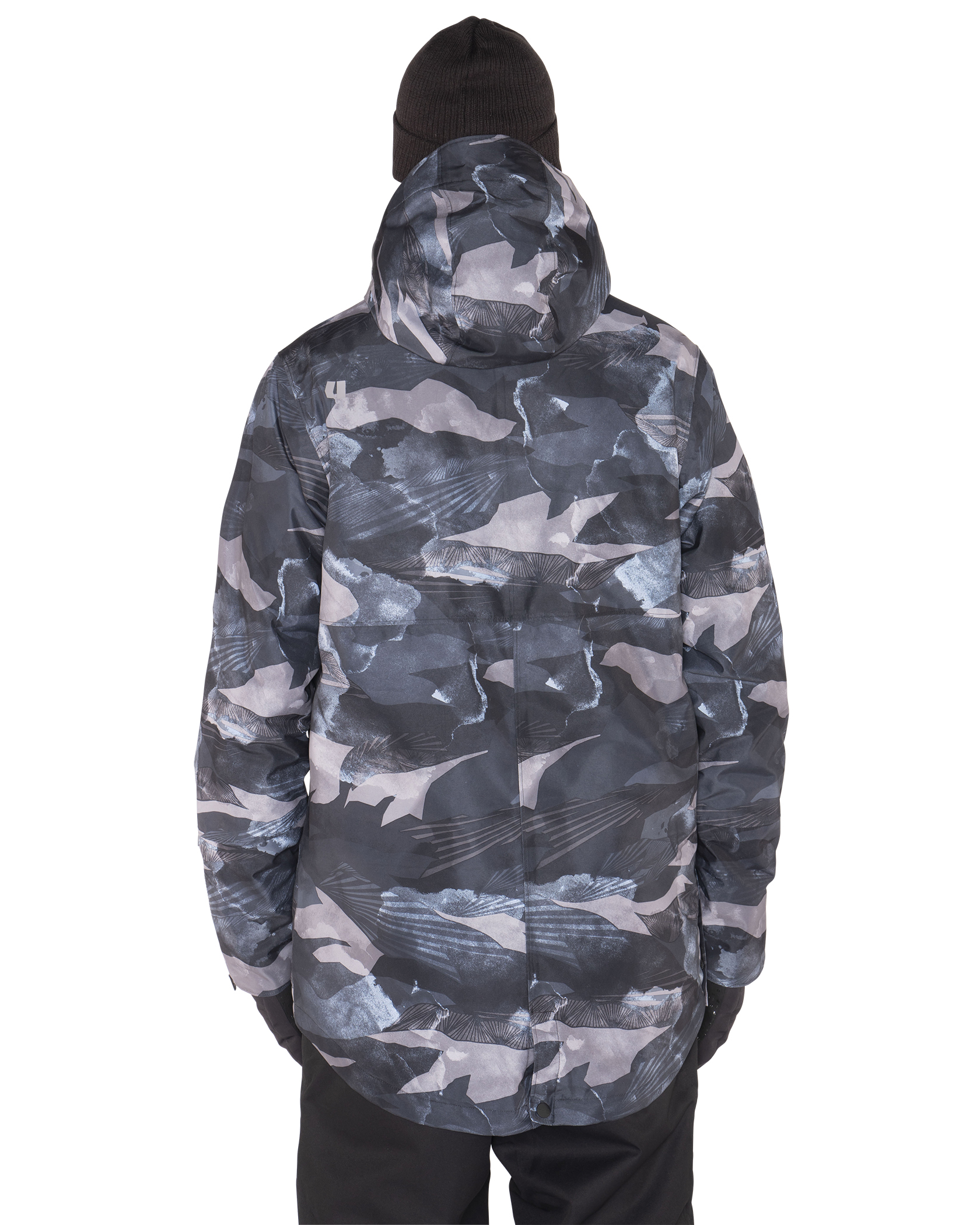 Armada Rawlins Anorak M Ridge