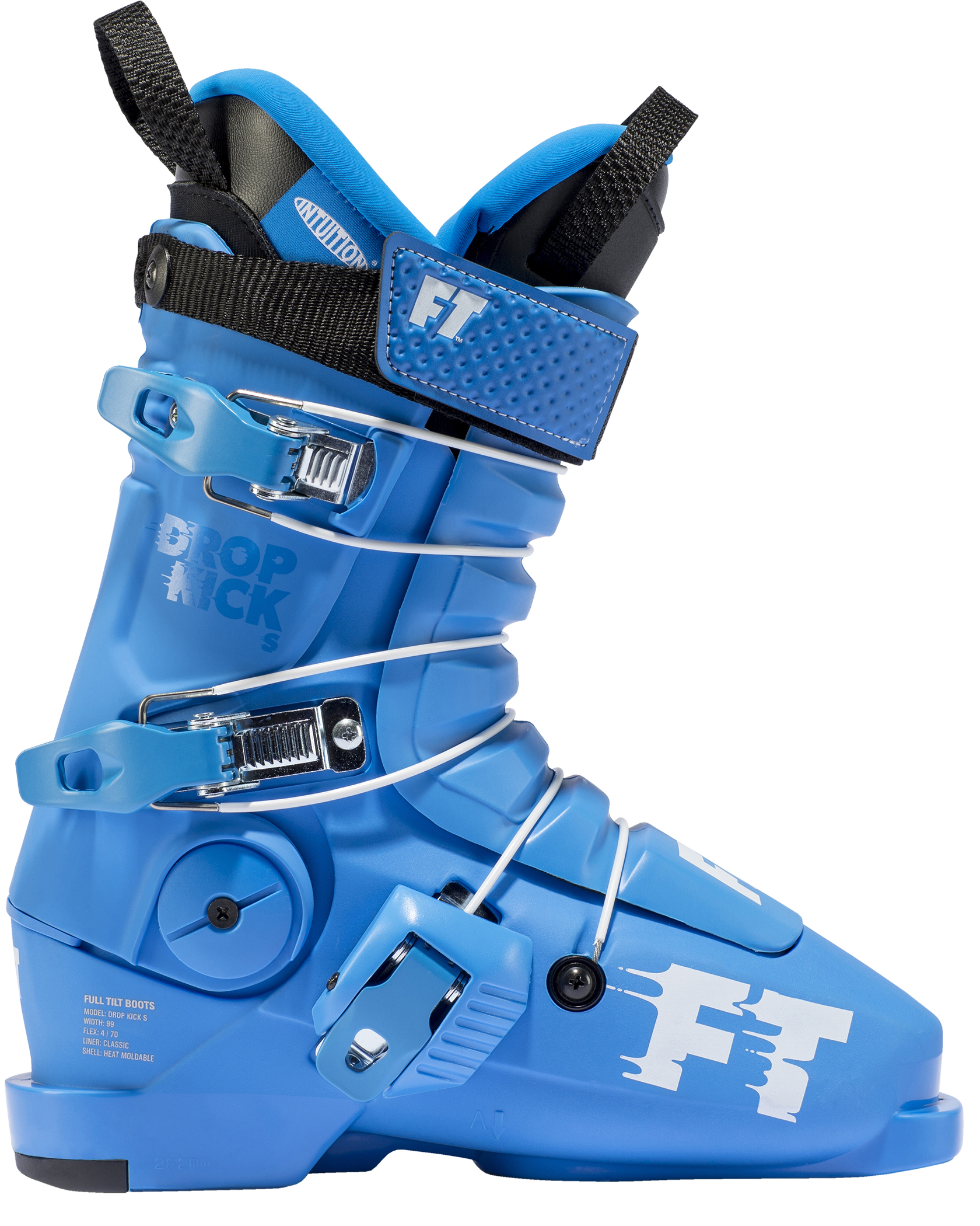 Ft ski outlet boots