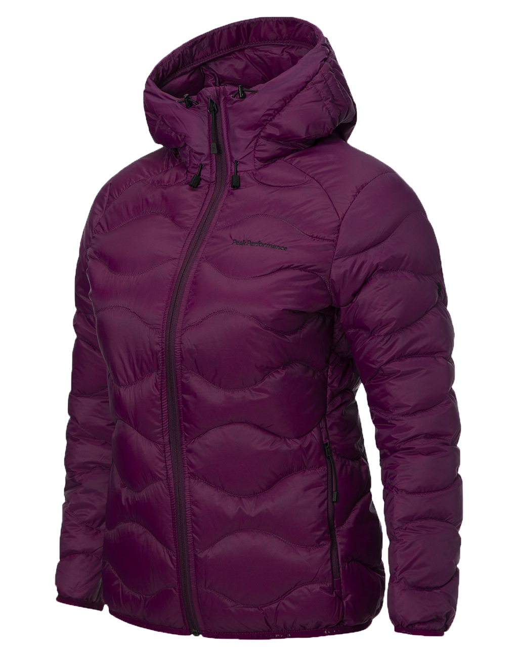 Peak performance helium 2024 hood jacket dam