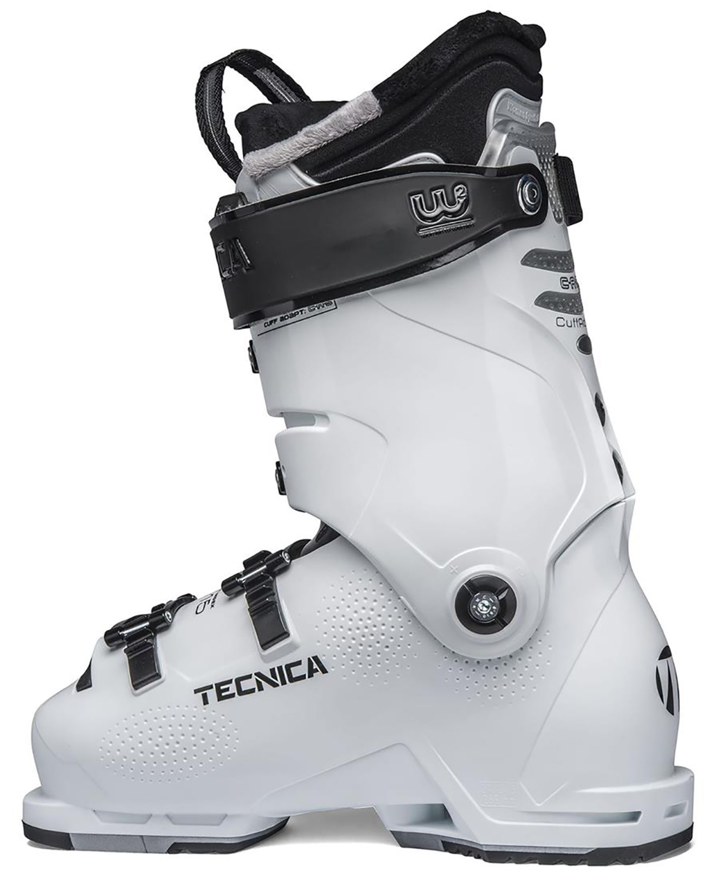 Tecnica Mach1 LV Pro TD W White