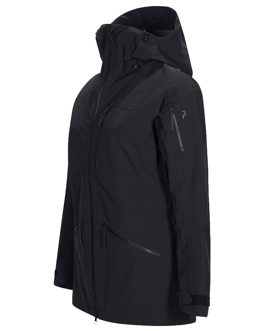 Peak performance radical 2025 3l jacket