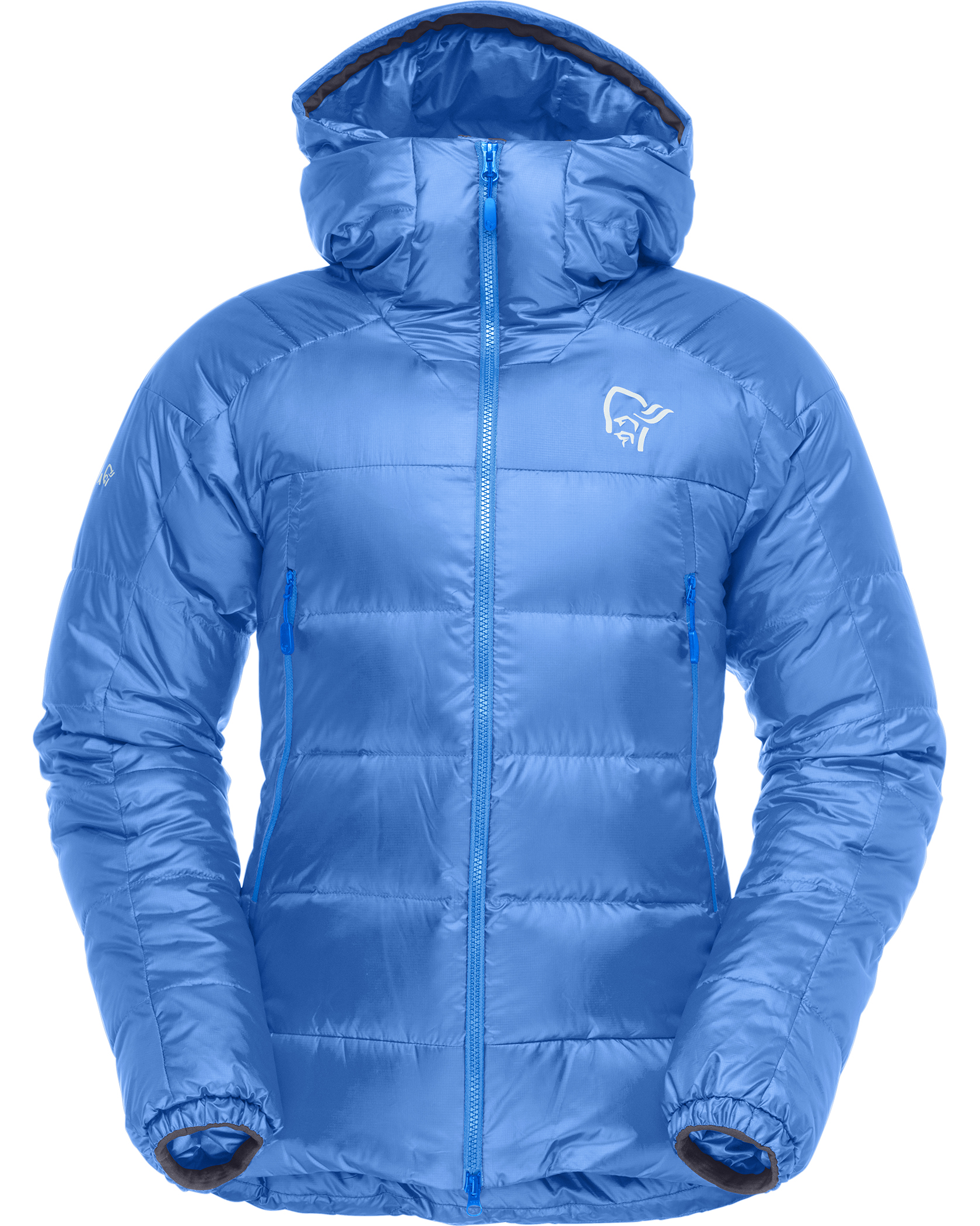 Norrona trollveggen down outlet jacket