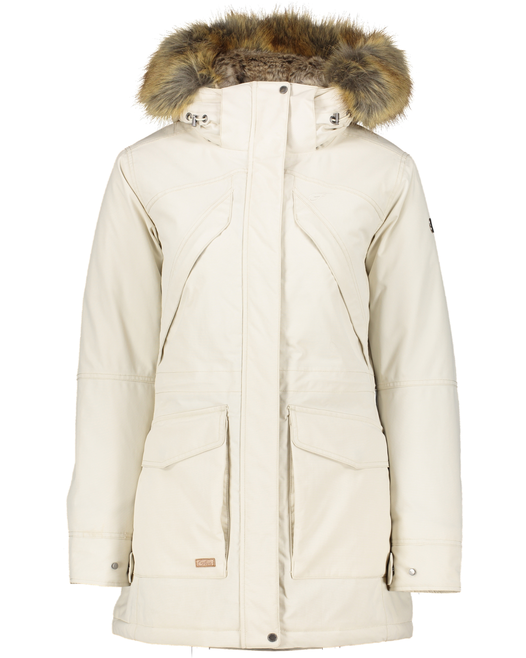 Five seasons winter outlet jacket