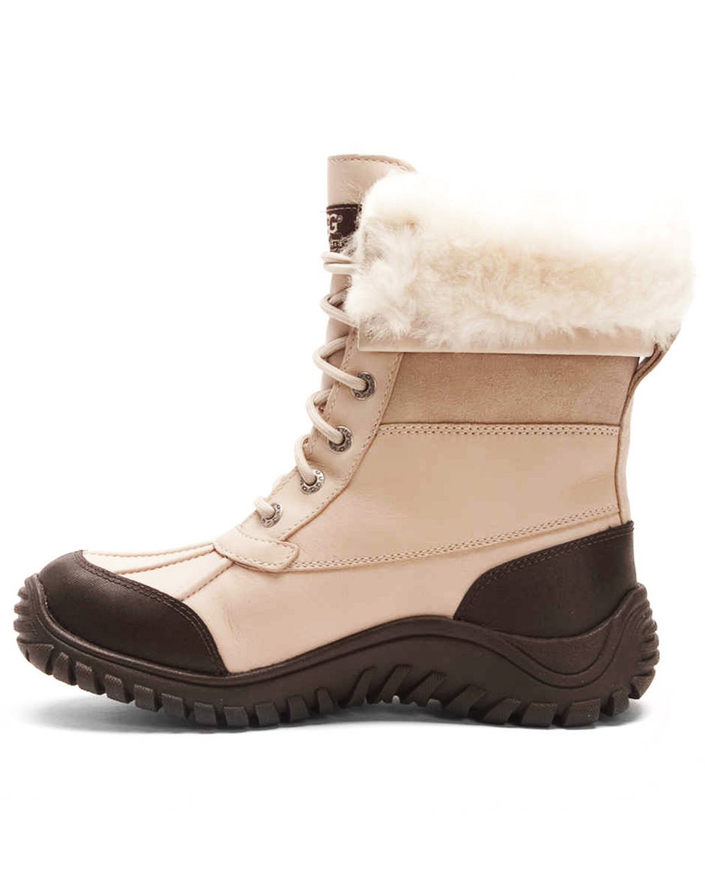 Ugg adirondack hot sale sand