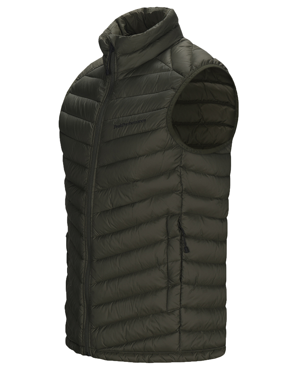 Peak performance frost outlet down vest