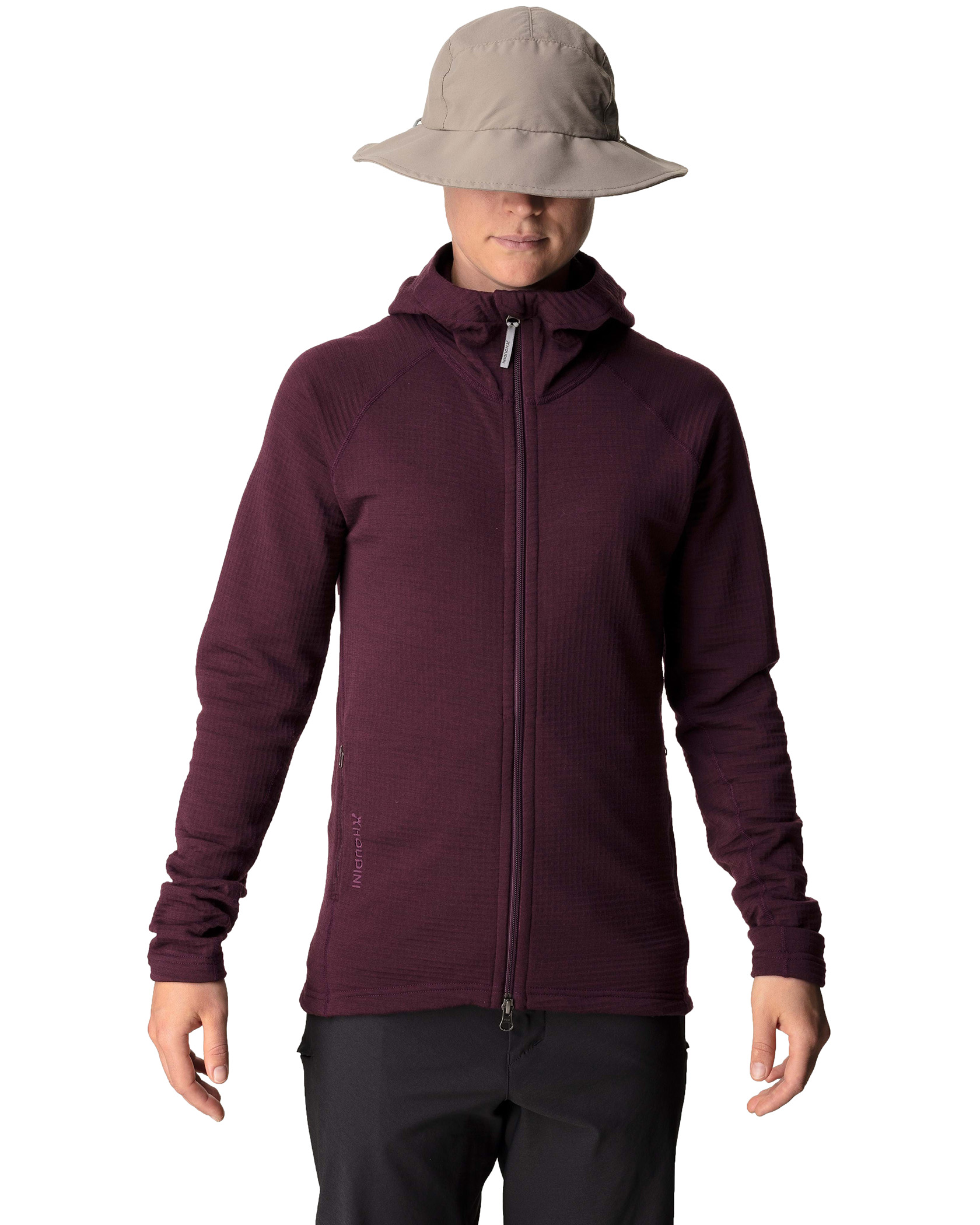 Houdini wooler 2025 houdi jacket