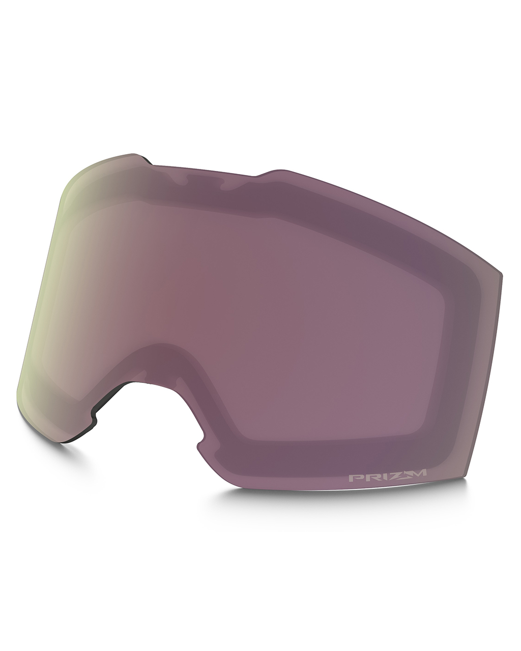 Oakley hi pink on sale lens