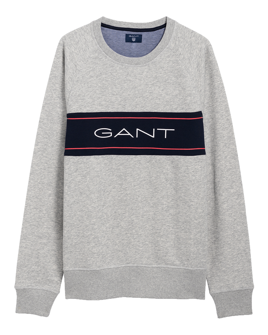 gant archive sweat hoodie