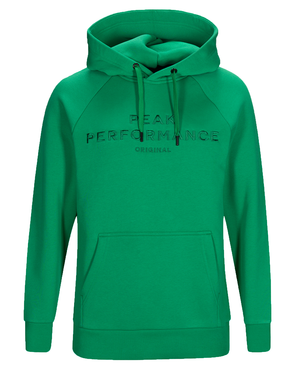 Peak performance discount hoodie green