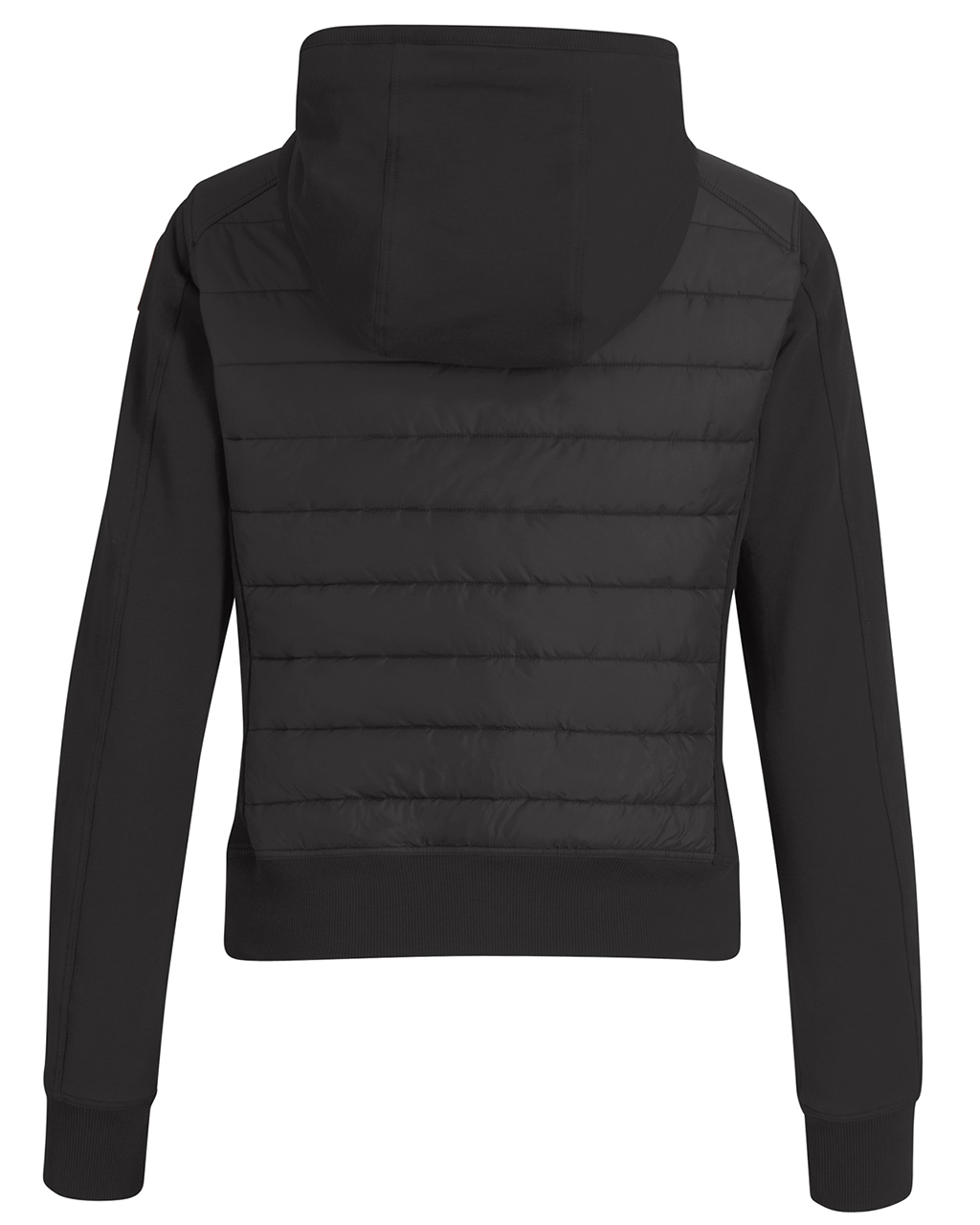 parajumper caelie fleece jacket