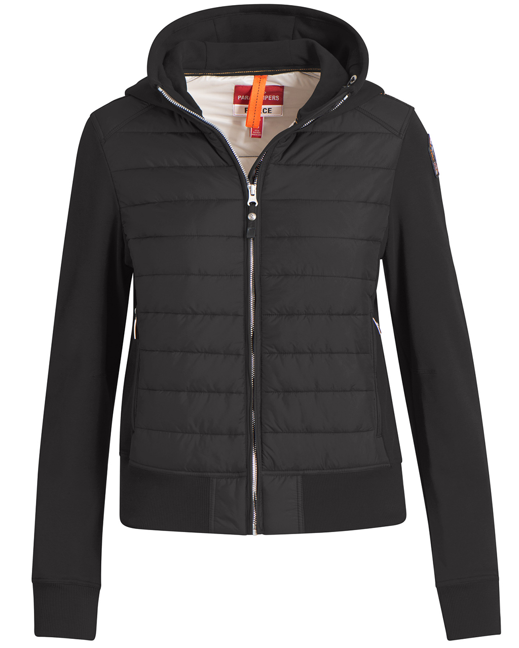 parajumper caelie fleece jacket