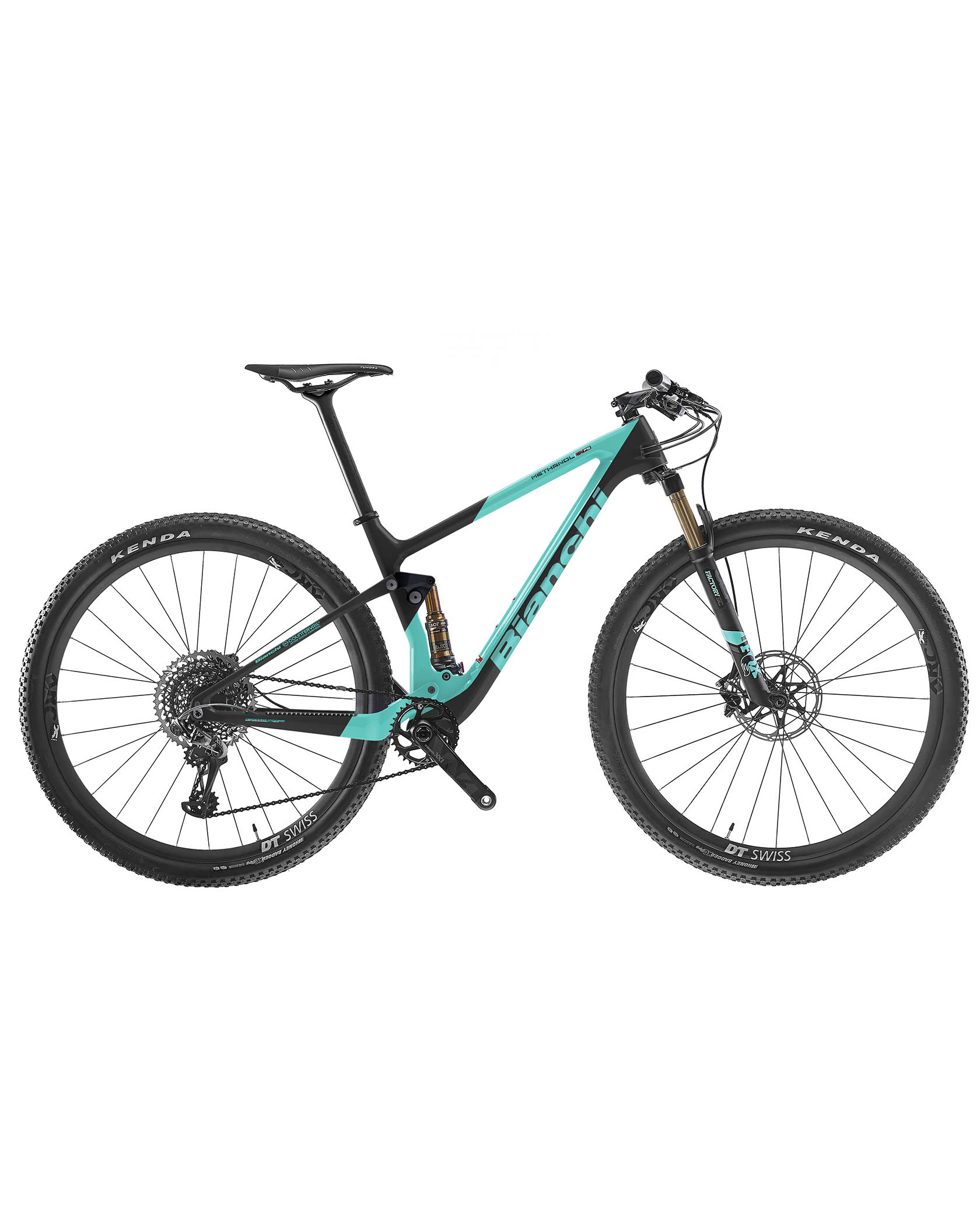 bianchi methanol cv fs 9.3