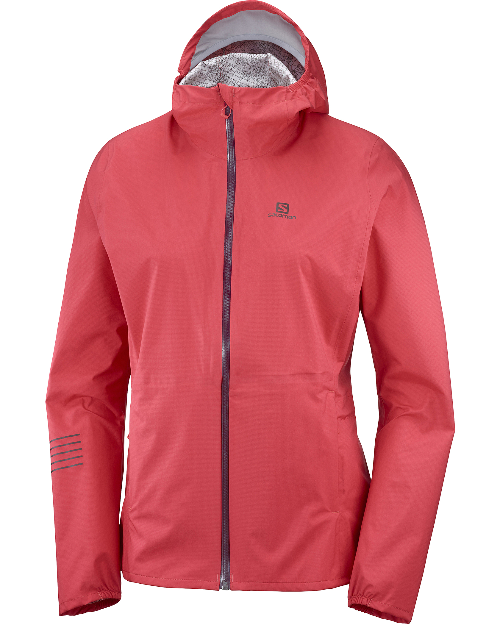 Salomon lightning clearance softshell jacket