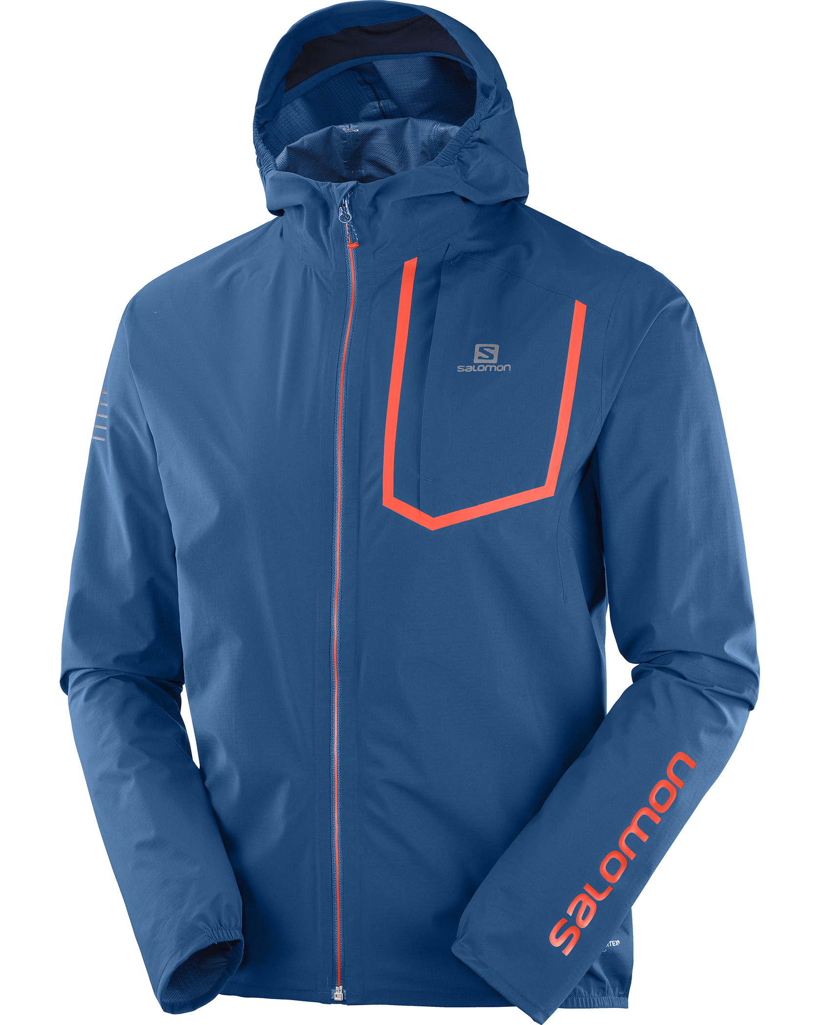 Salomon bonatti pro wp jacket womens hot sale