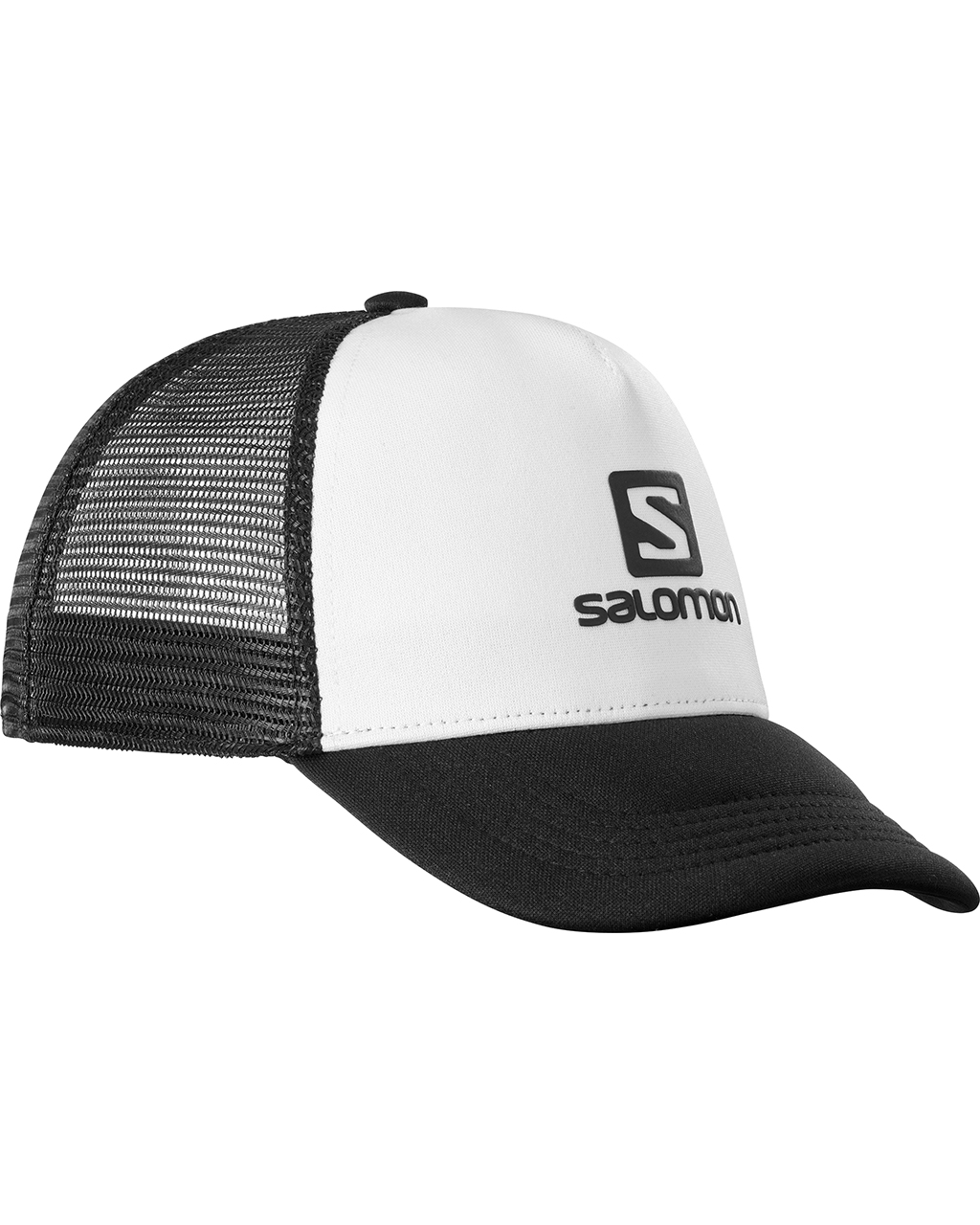 Salomon cheap trucker hat