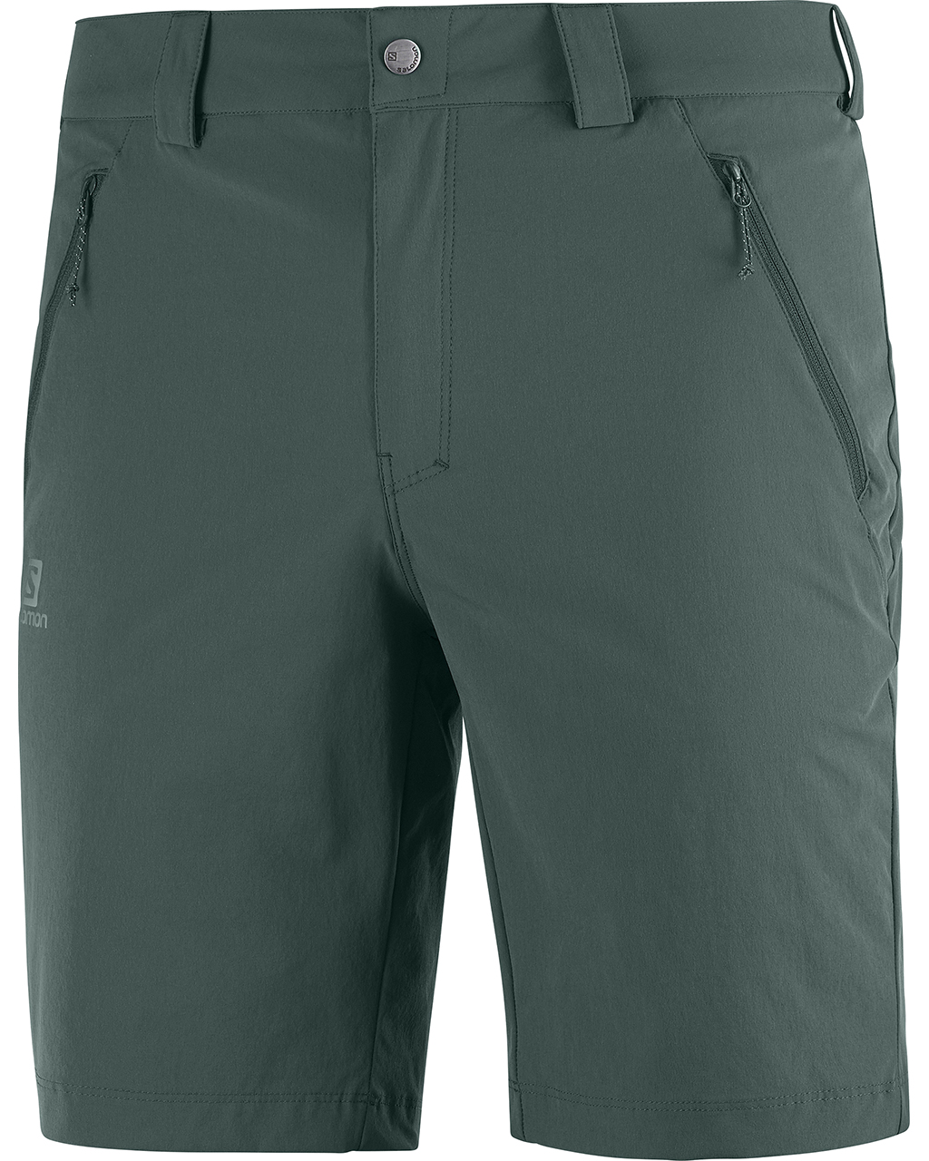 Salomon wayfarer lt pant cheap m