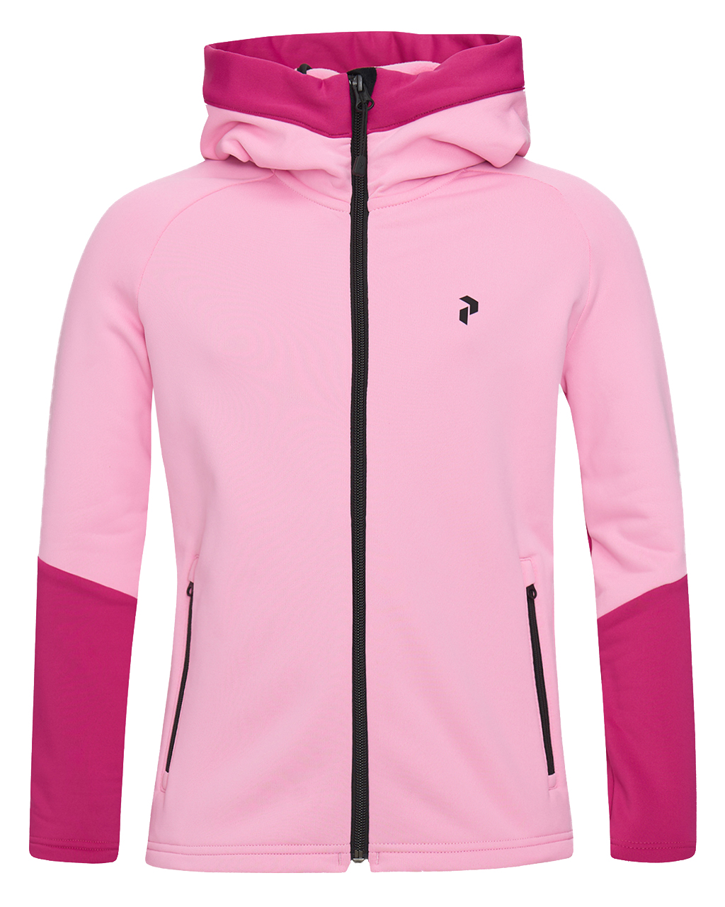 Peak performance hotsell comfy zip hoodie