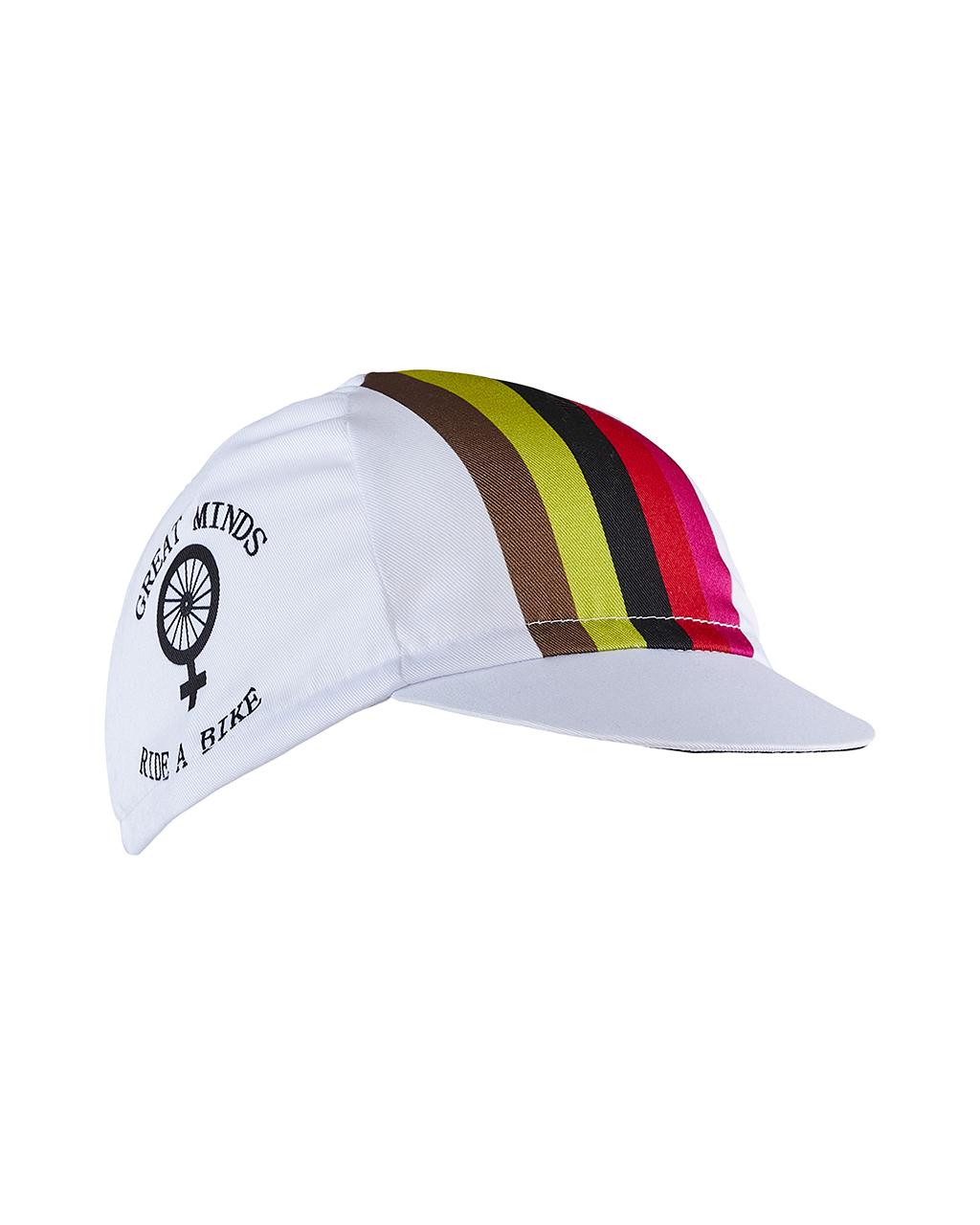 craft race bike cap