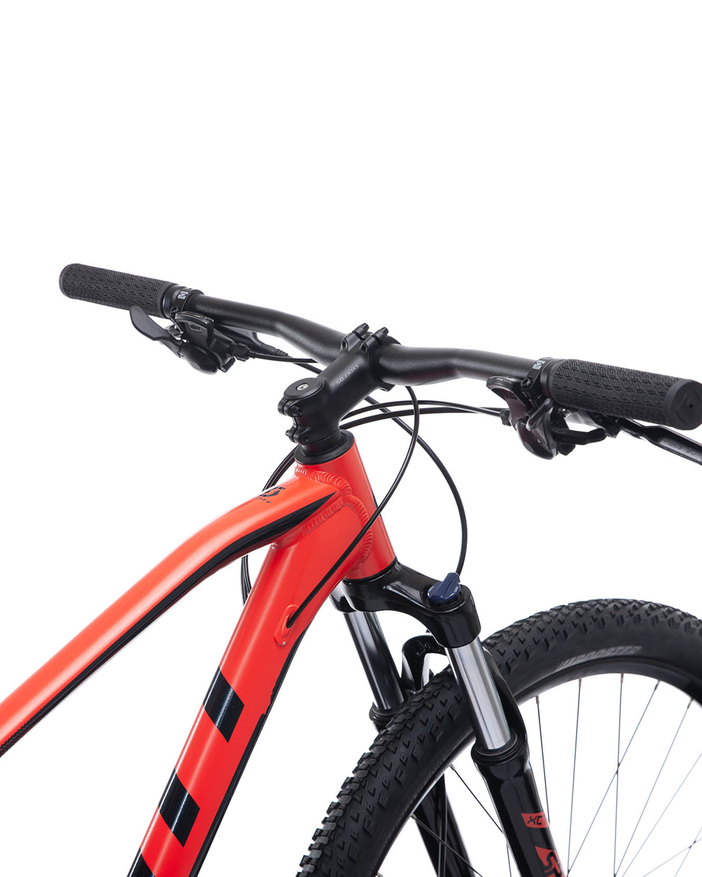 Scott Aspect 950 2020 Red Black