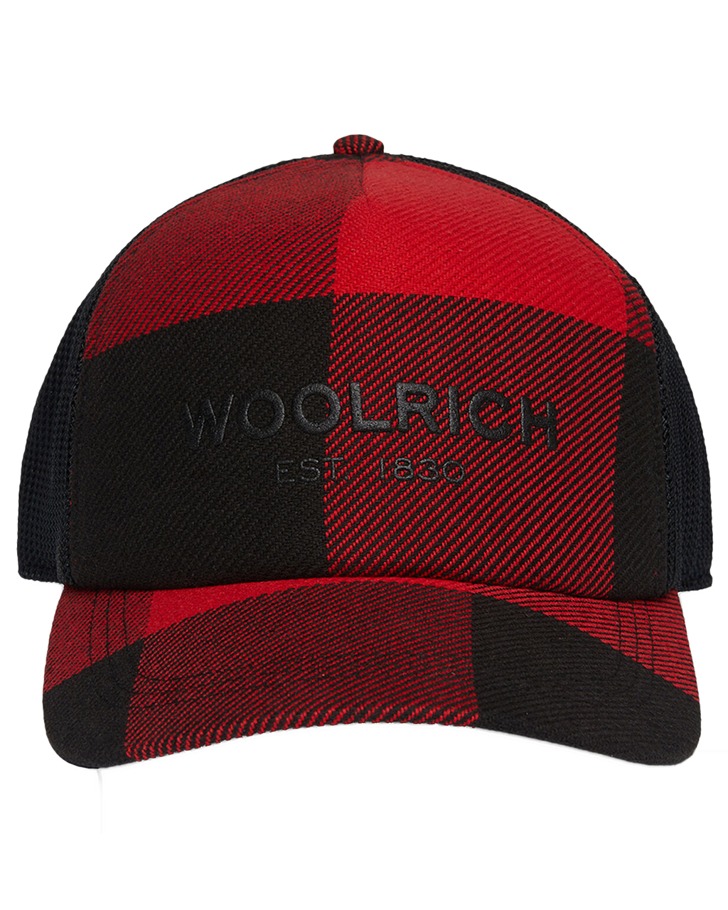 Woolrich hot sale baseball cap