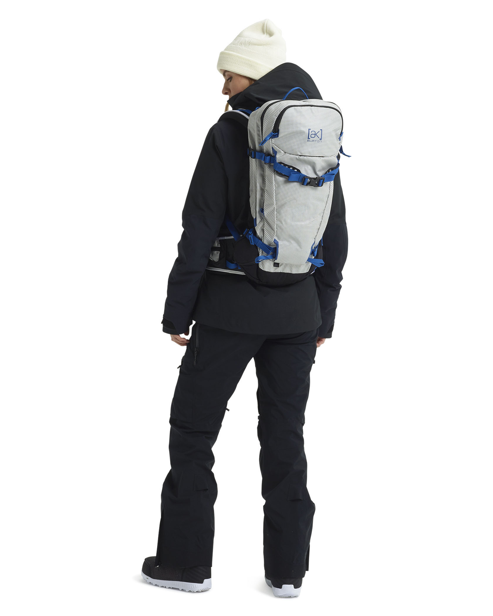 Burton ak 2024 incline backpack