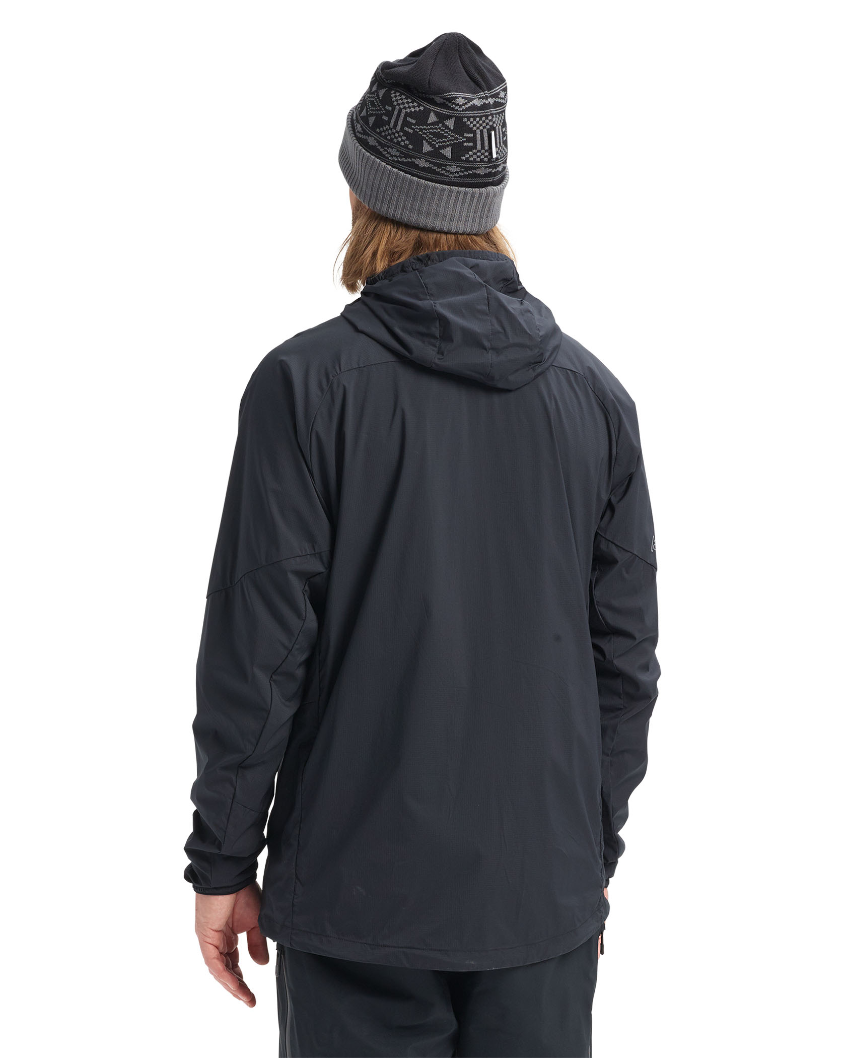 Burton ak Dispatcher Ultralight Jacket M True Black