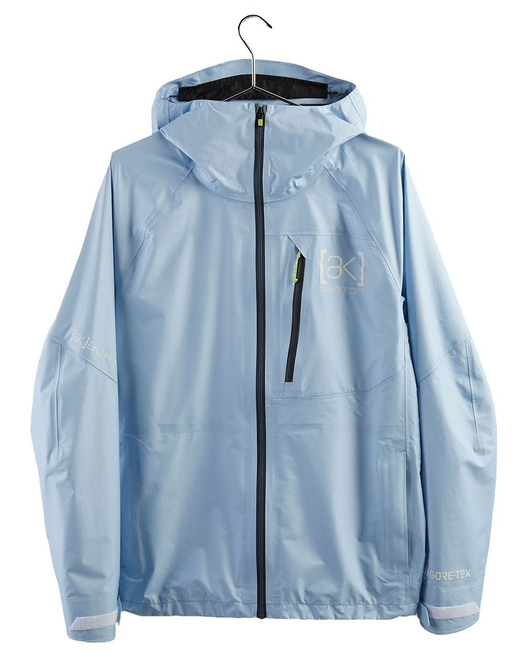 Burton [ak] 3L Gore-Tex Surgence Jacket M Ether Blue