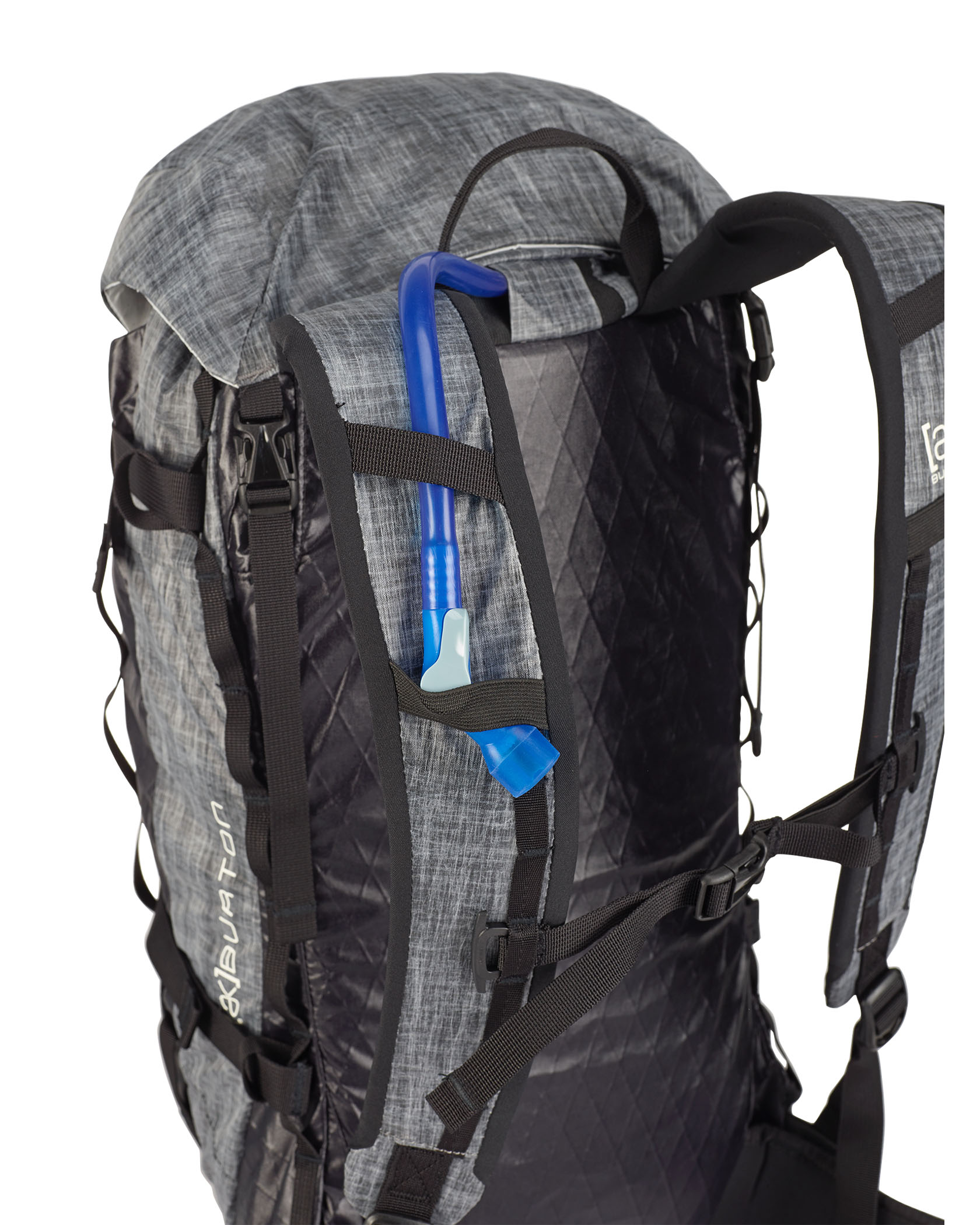 Burton [ak] INCLINE ULTRALIGHT 22L - スノーボード