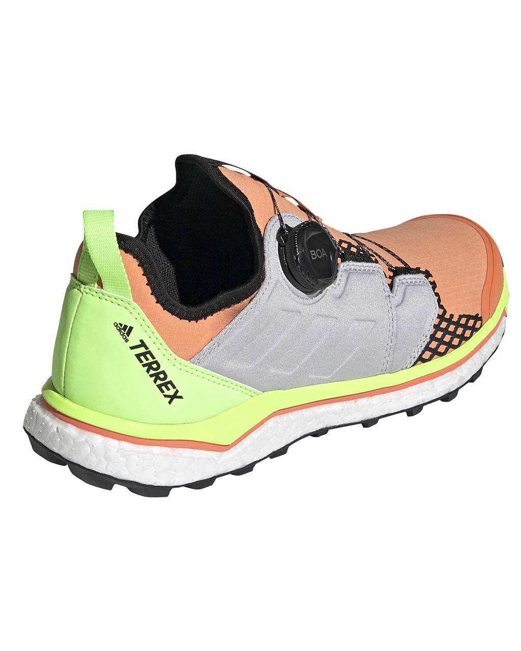 Adidas terrex discount agravic boa mujer