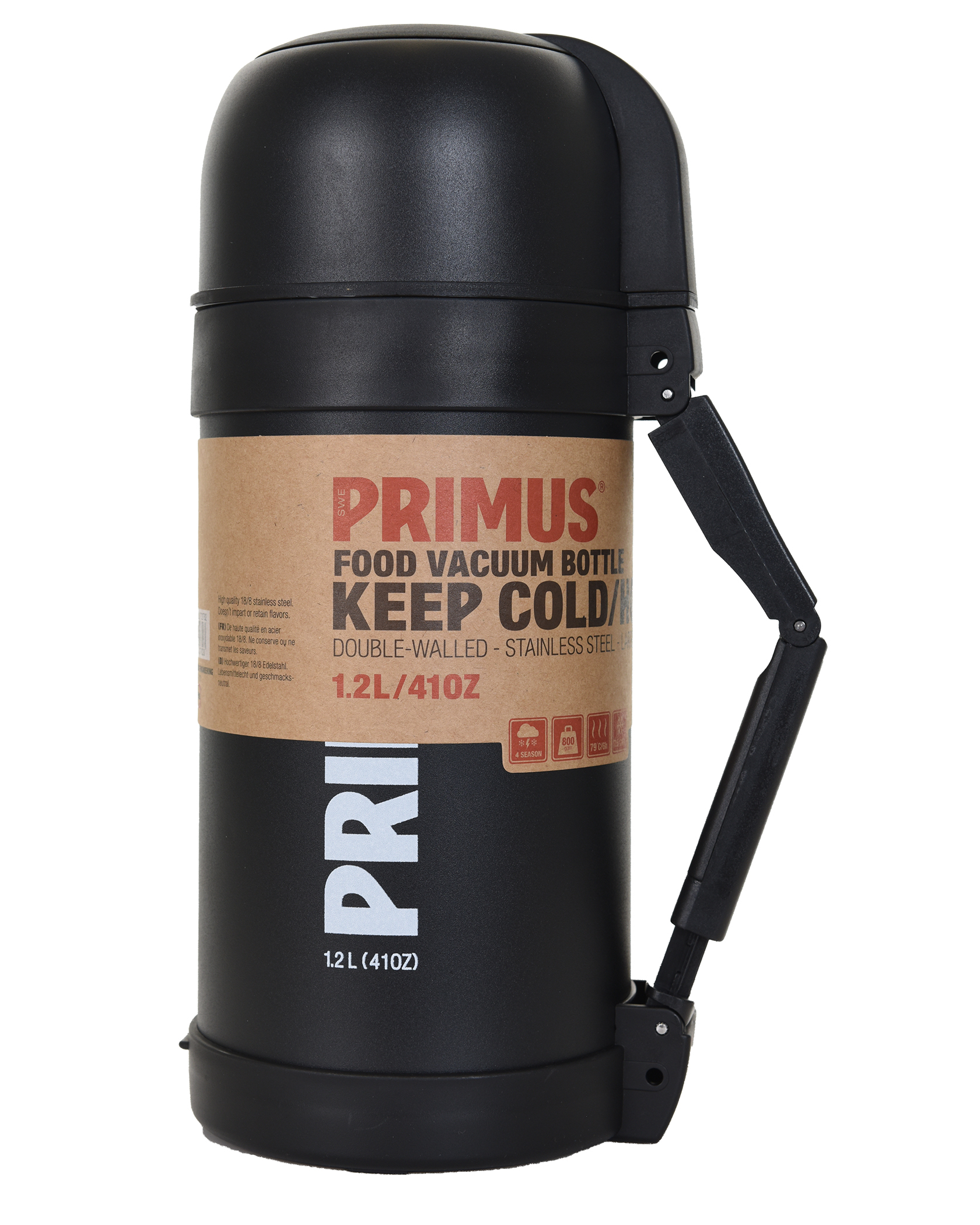 Primus best sale food flask