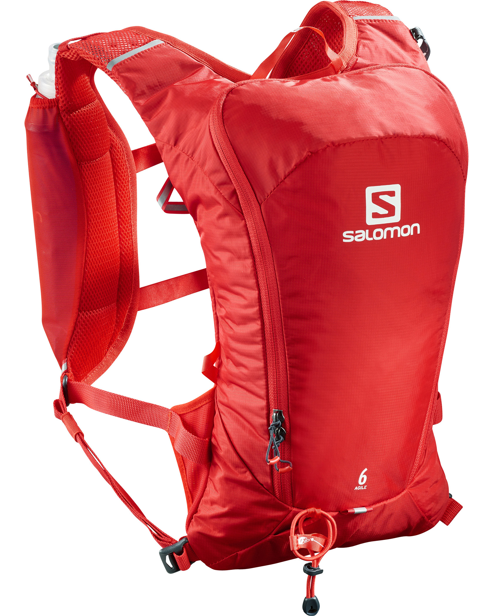 Salomon agile 6 set review sale