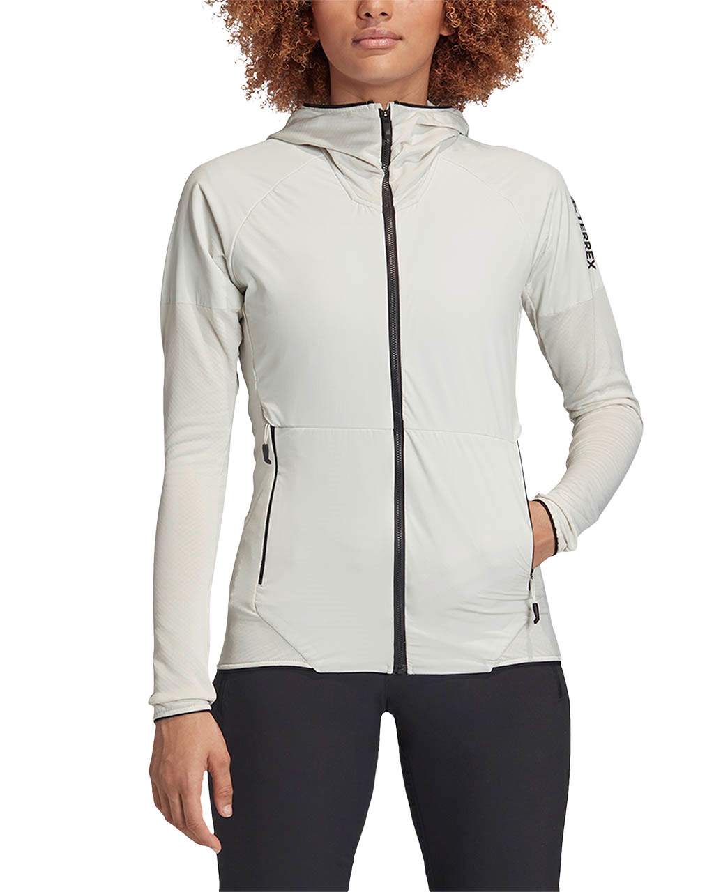 terrex skyclimb fleece