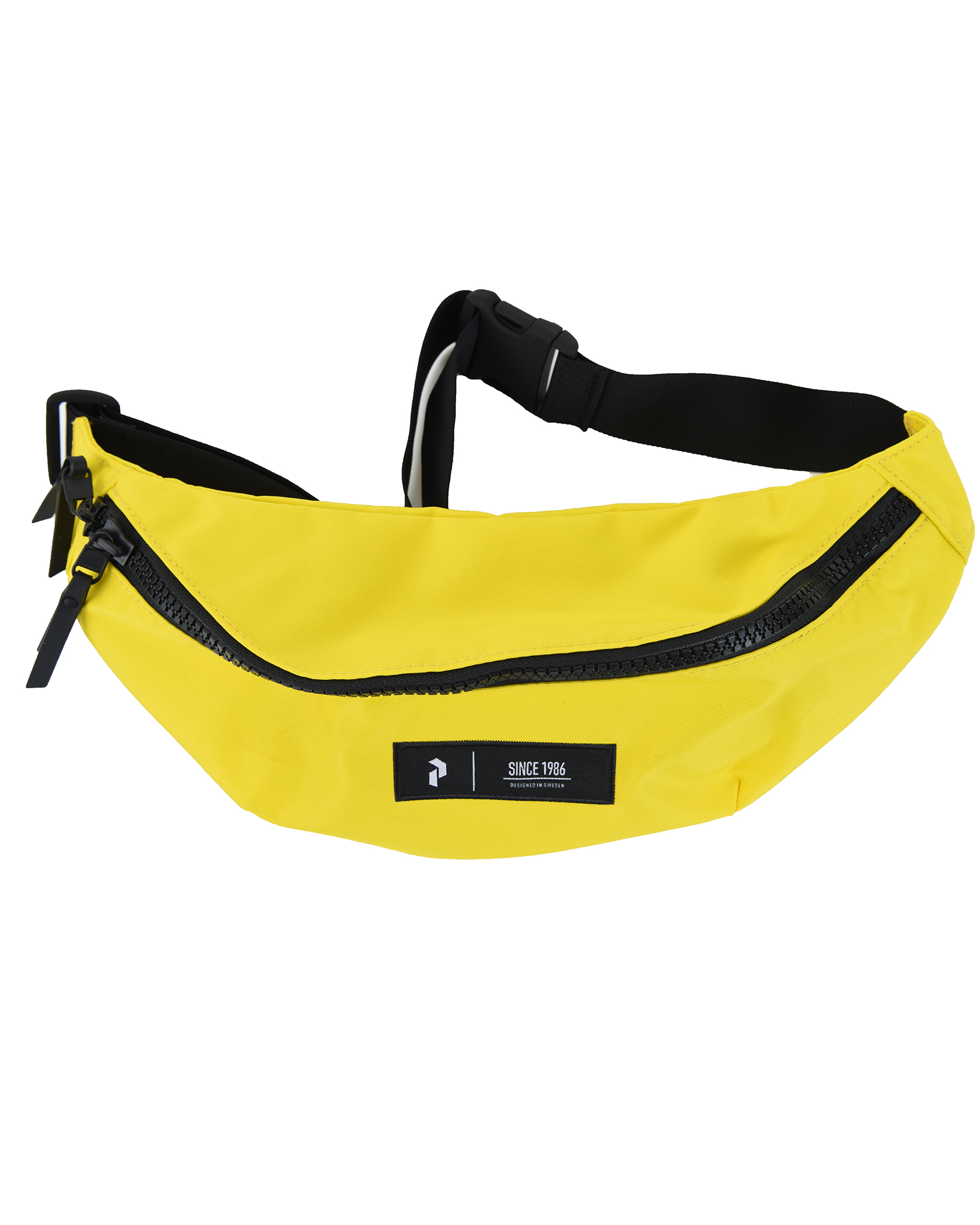 Stowaway top sling bag