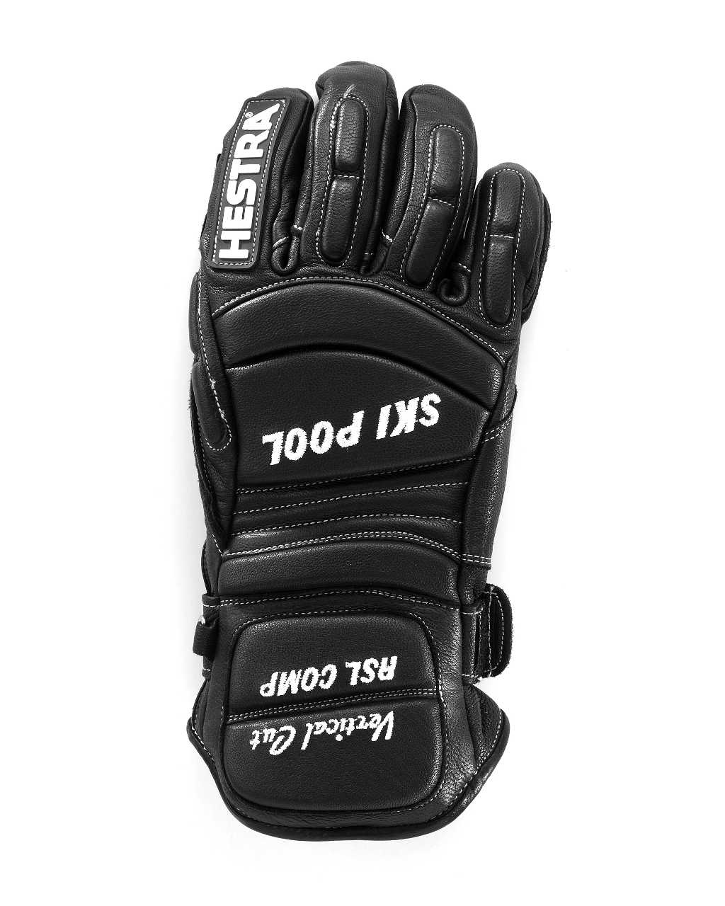 hestra ski team gloves