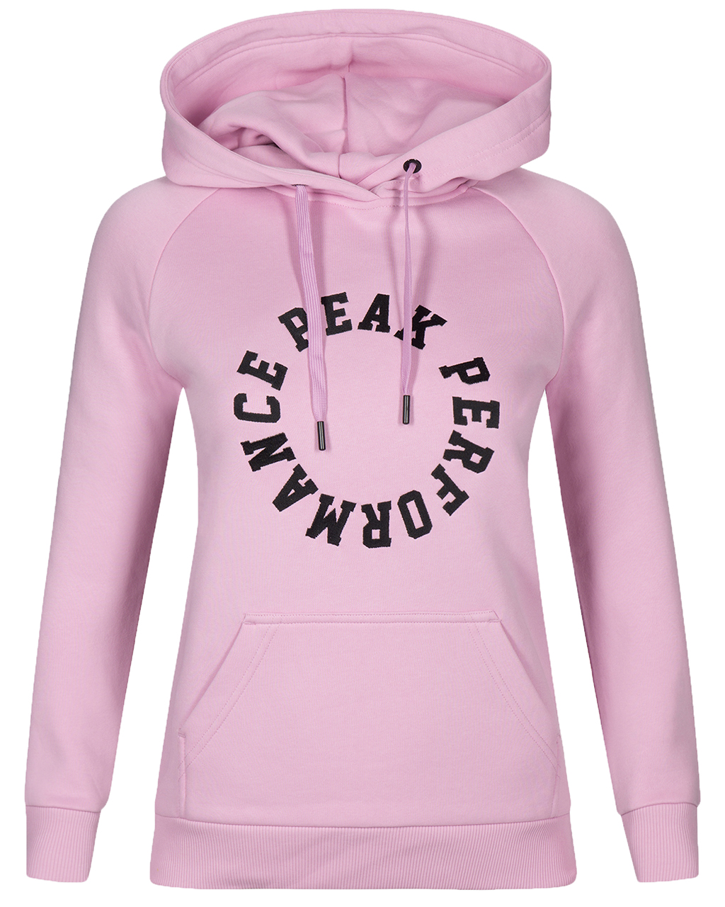 Peak performance hoodie on sale pink