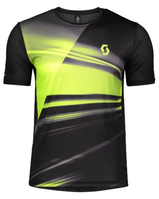 RC Run S/S Shirt M