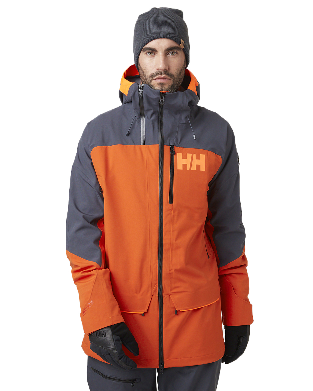 helly hansen ridge shell 2.0 jacket