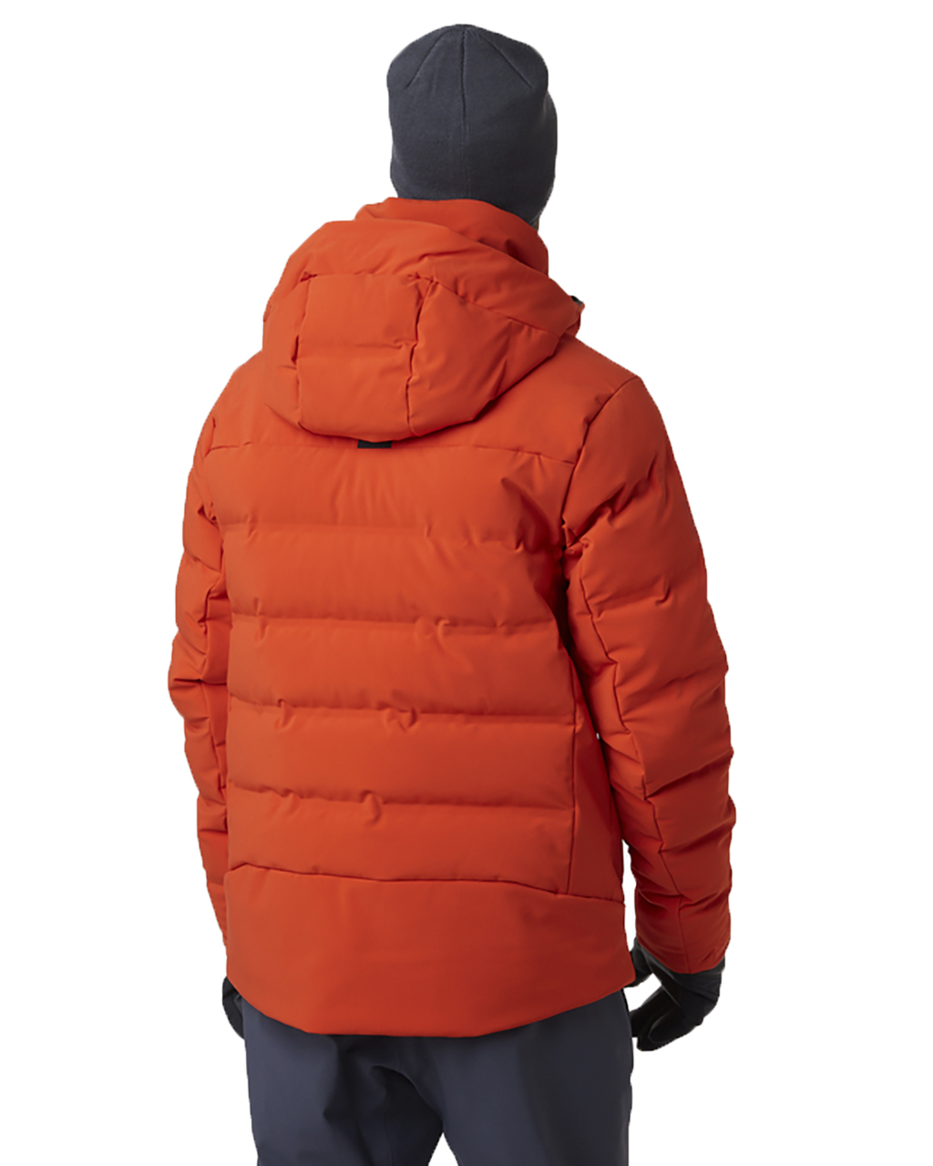 Helly hansen sales rivaridge puffer jacket