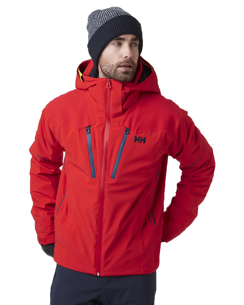 steilhang jacket helly hansen