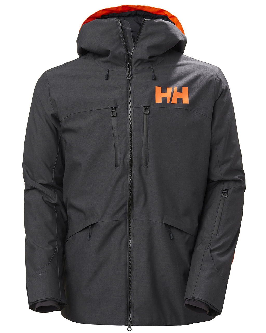 Helly hansen men's 2024 sogn 2.0 insulated jacket