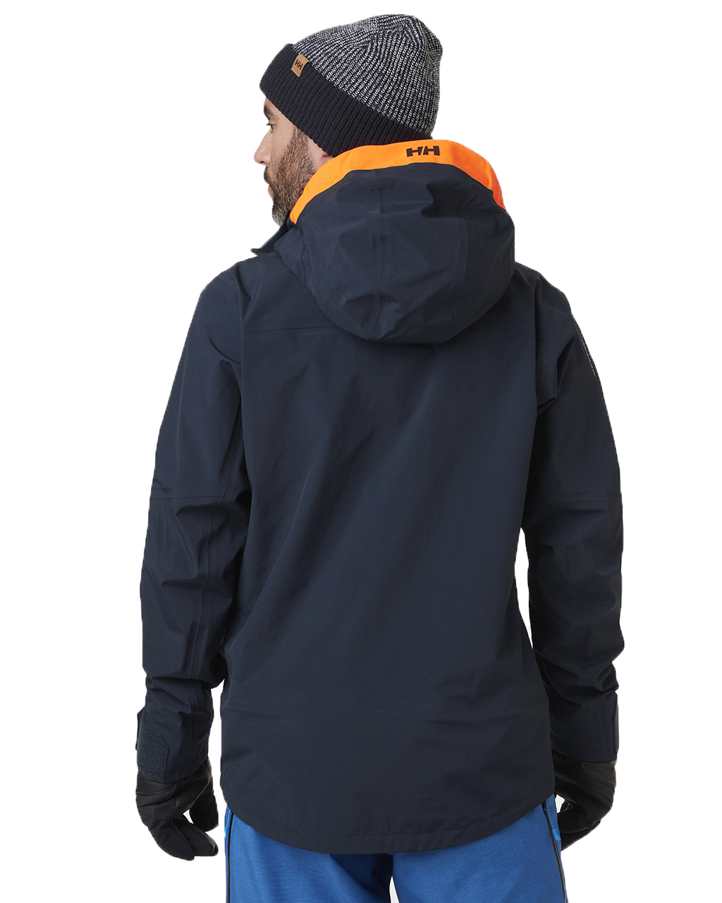 Overland jacket 2025 helly hansen