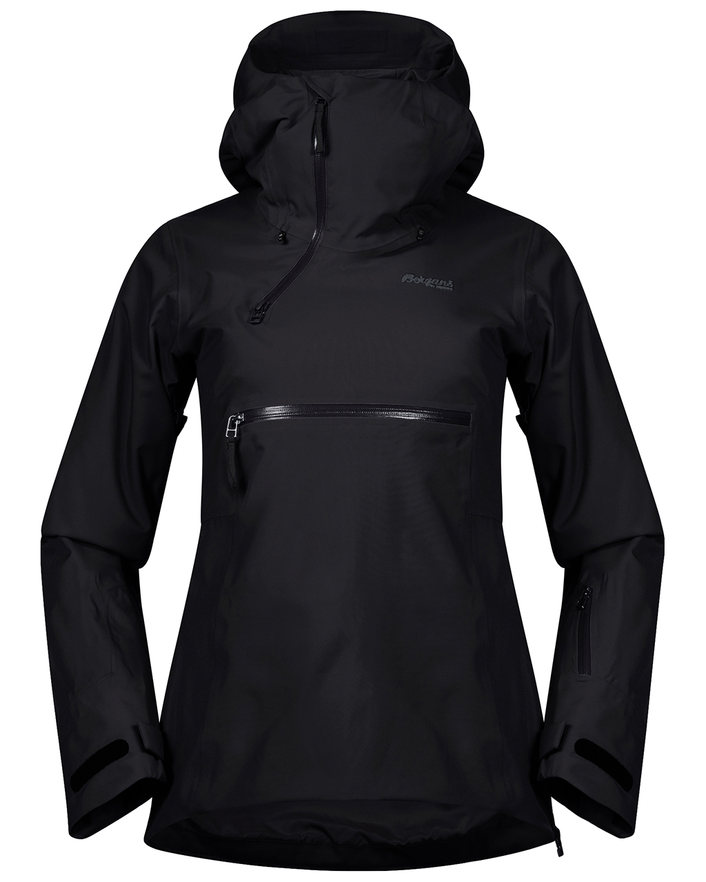 Bergans stranda ins hot sale hybrid w anorak