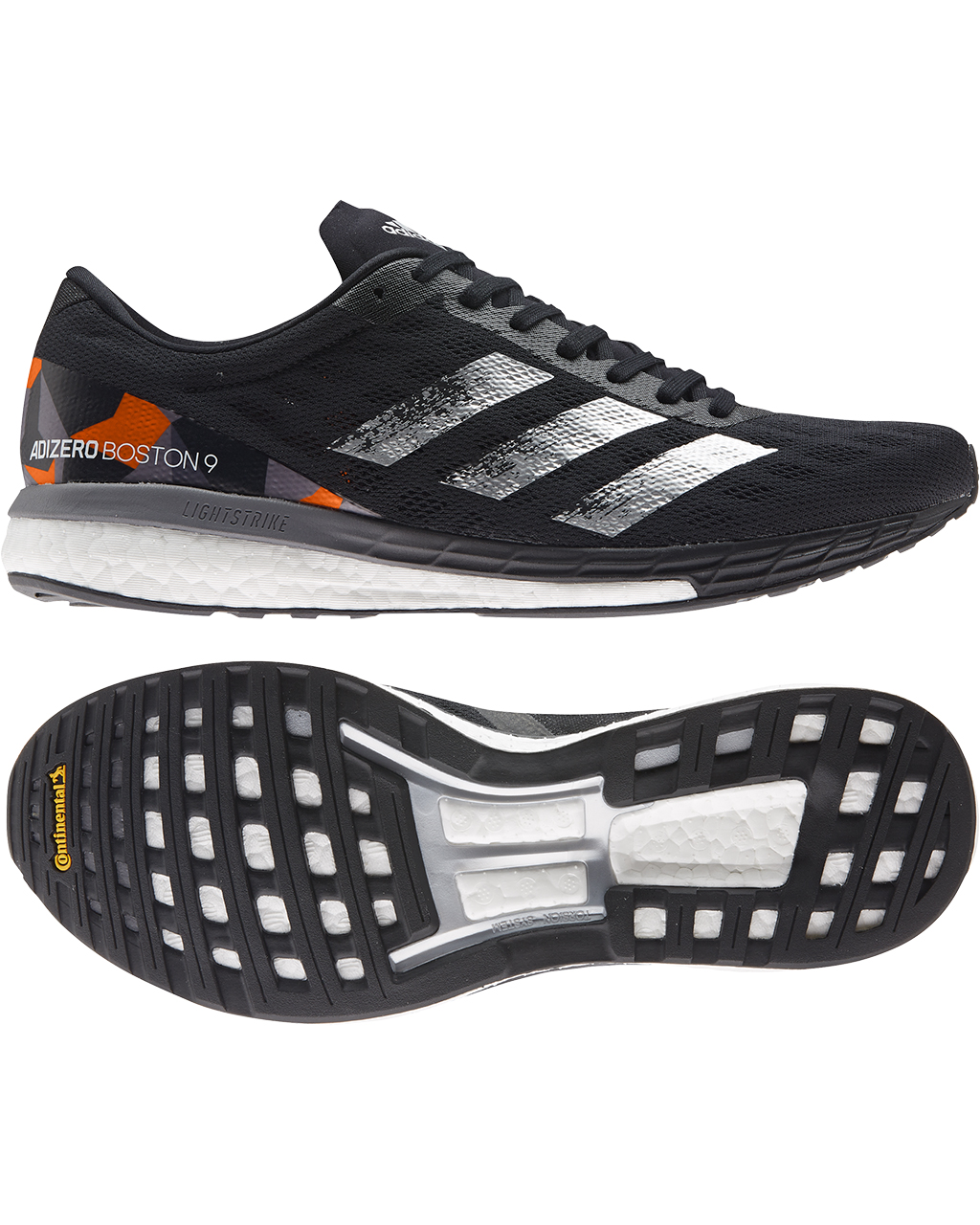 Adidas adizero discount boston 9 m