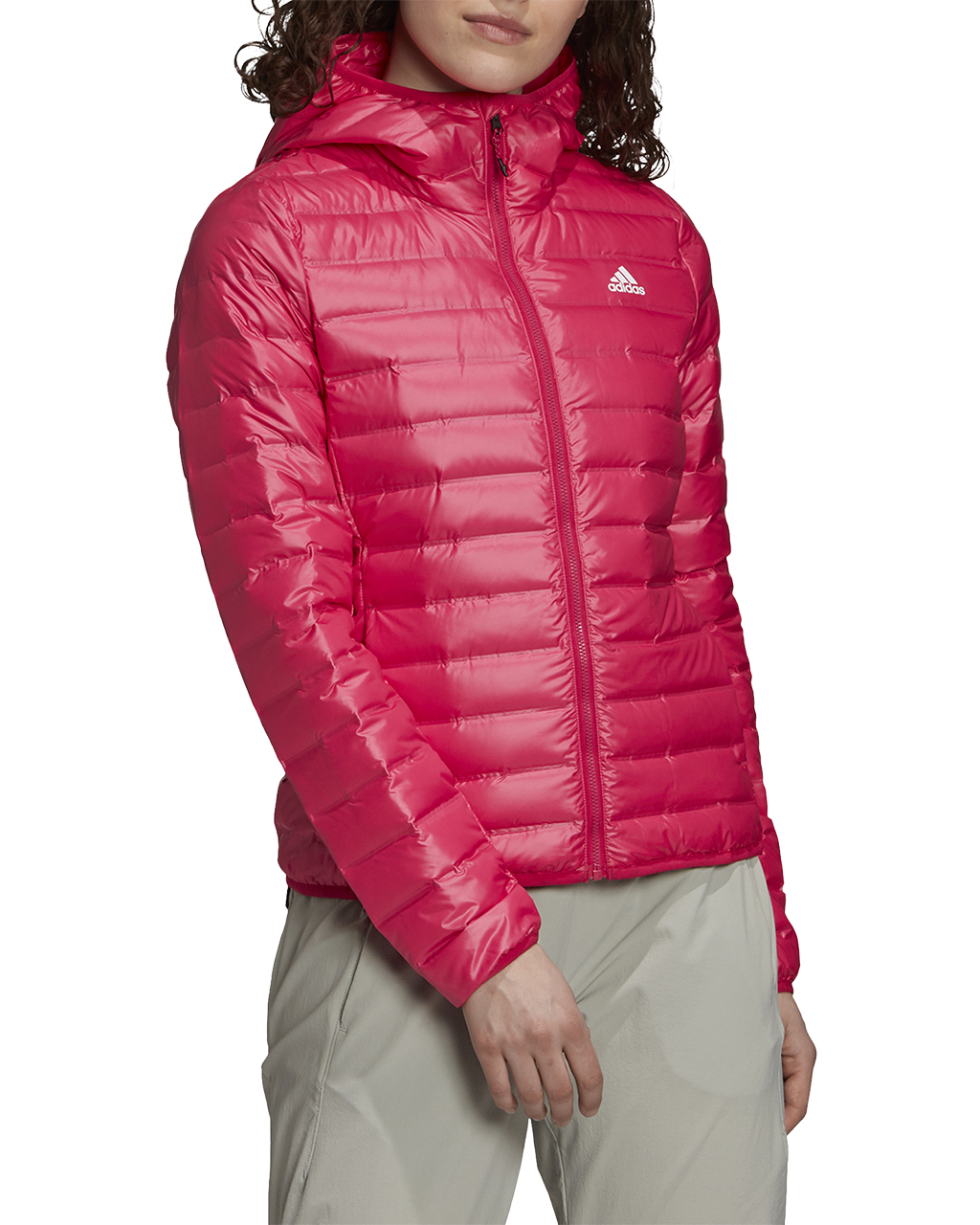 Adidas varilite hood discount jacket