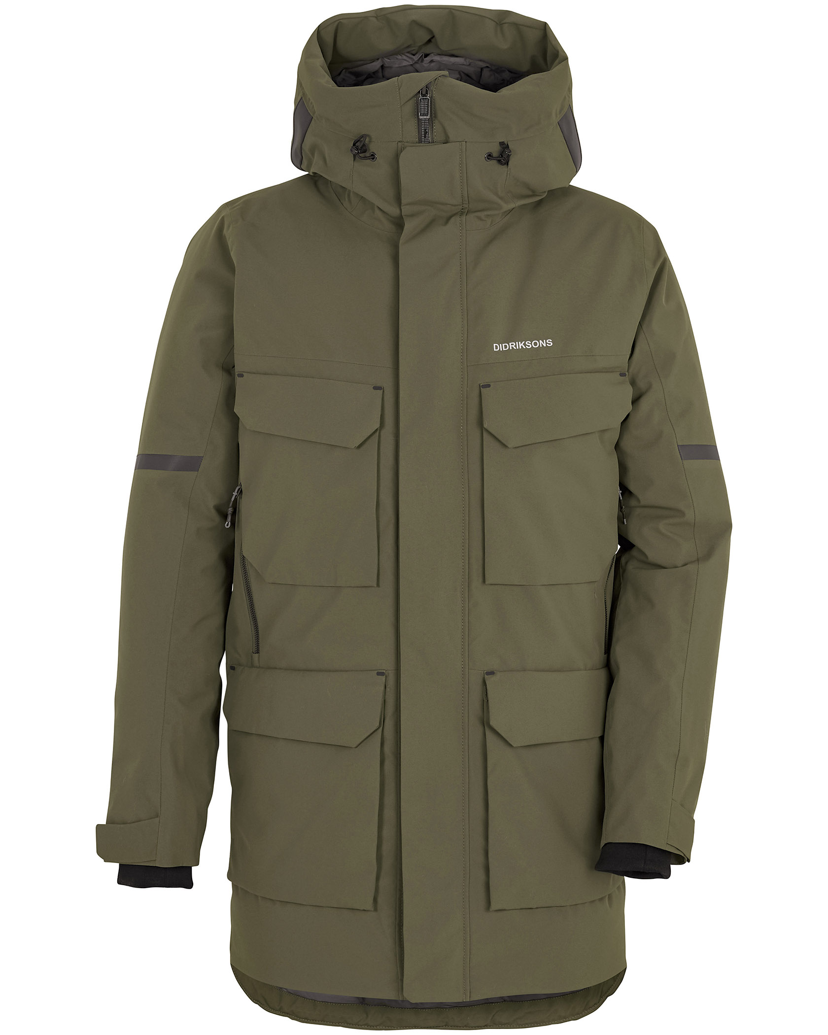 Drew 2024 men's parka