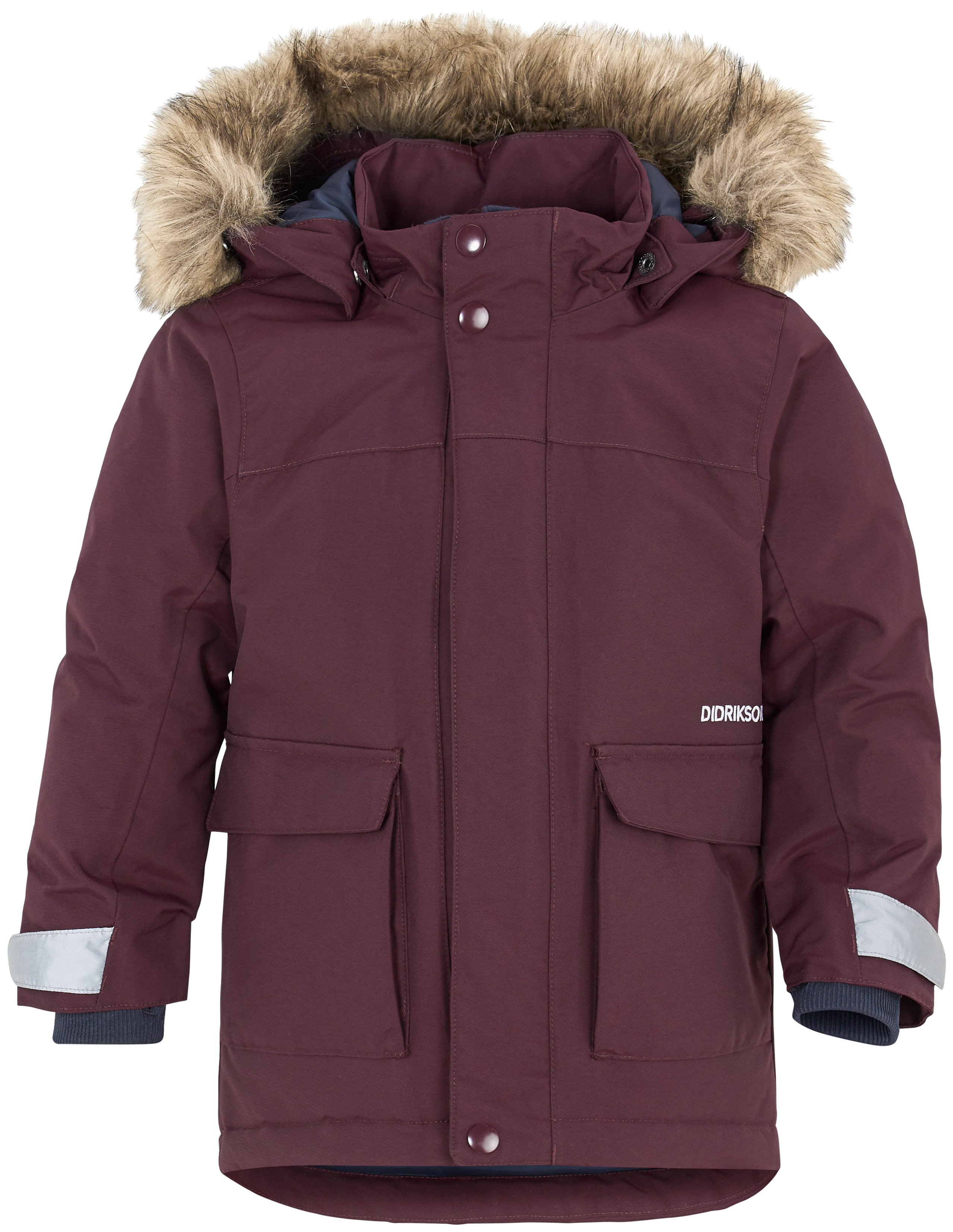 Didrikson selma outlet parka